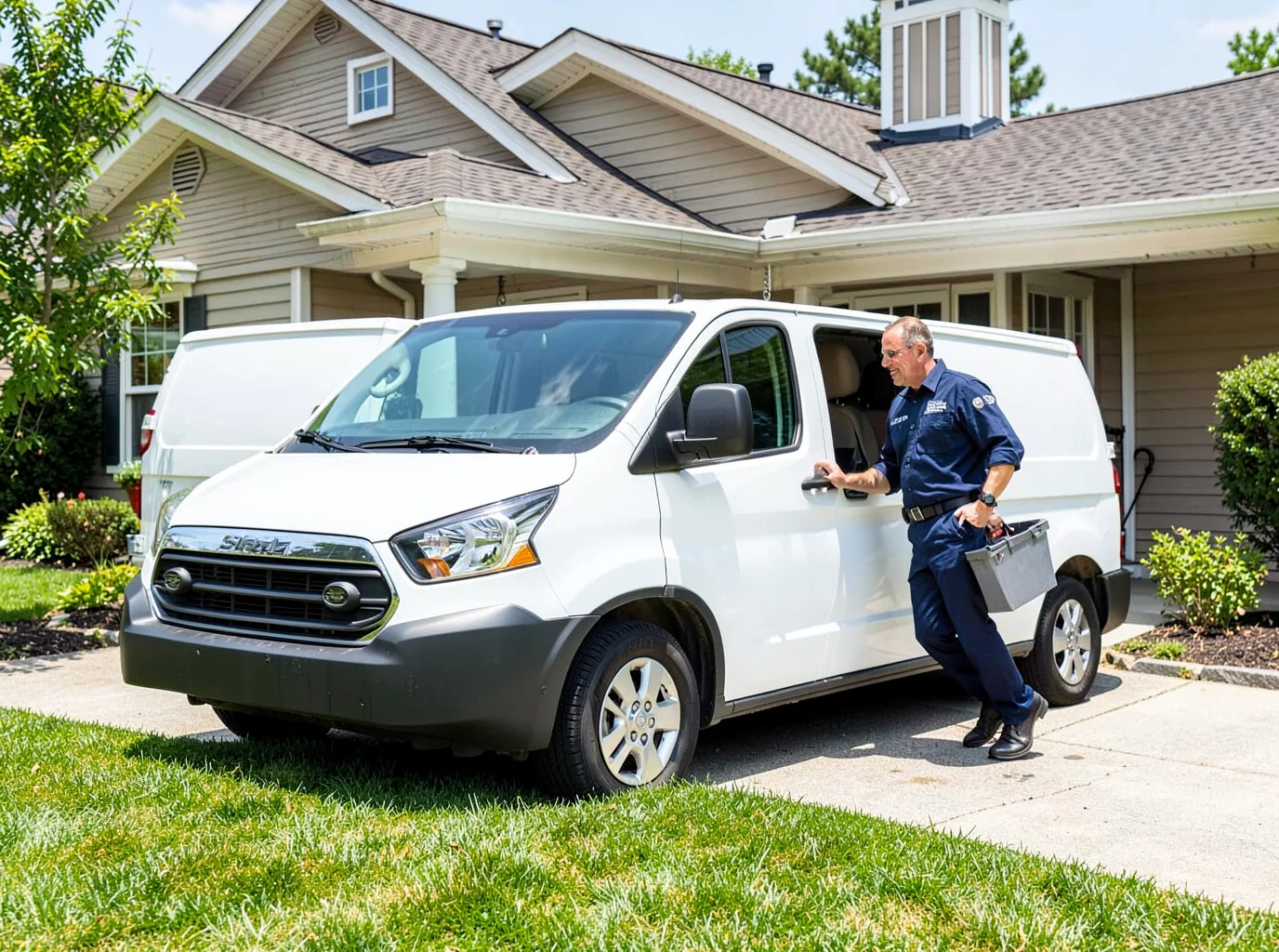 Emergency Plumber company in Portola, CA